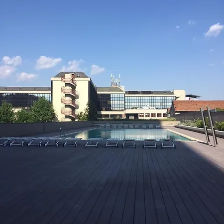Appartamento Towerhousemilano Milano