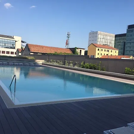 Appartamento Towerhousemilano
