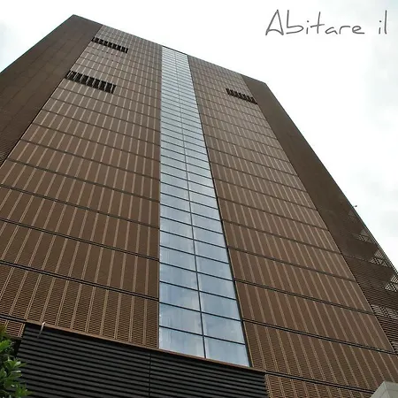 Appartamento Towerhousemilano