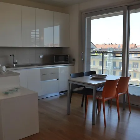 Appartamento Towerhousemilano