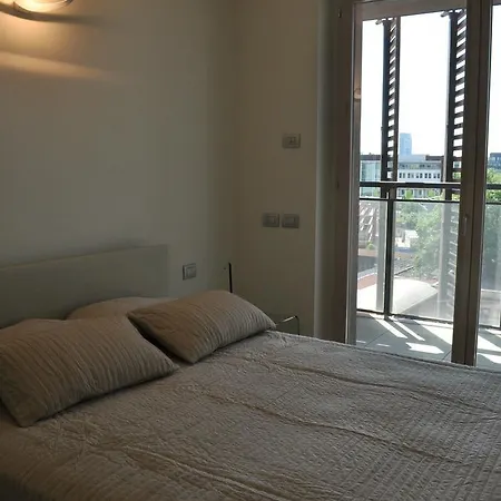 Towerhousemilano Milano