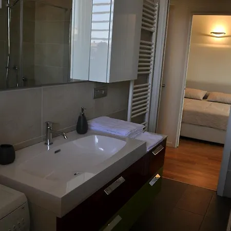 Towerhousemilano Appartamento
