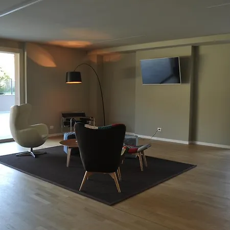 Appartamento Towerhousemilano