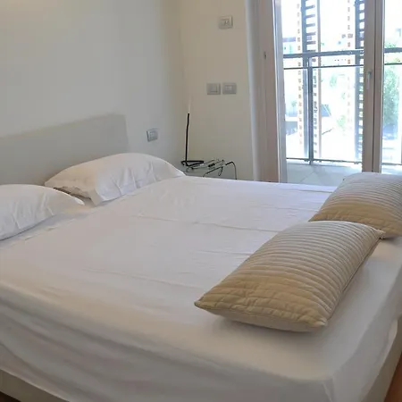 Towerhousemilano Appartamento Milano