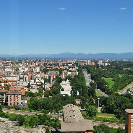 Towerhousemilano * Milano